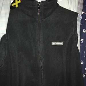 Women Columbia Vest